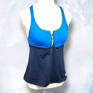Nike tankini